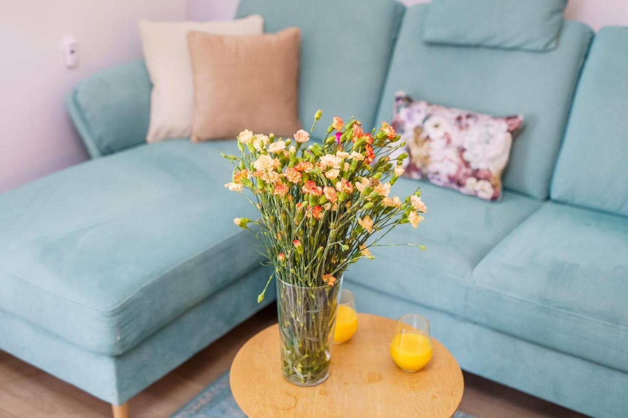 Apartament Lux Tukan A315 Nadmorskie Tarasy - Holiday City 코워브제크 외부 사진