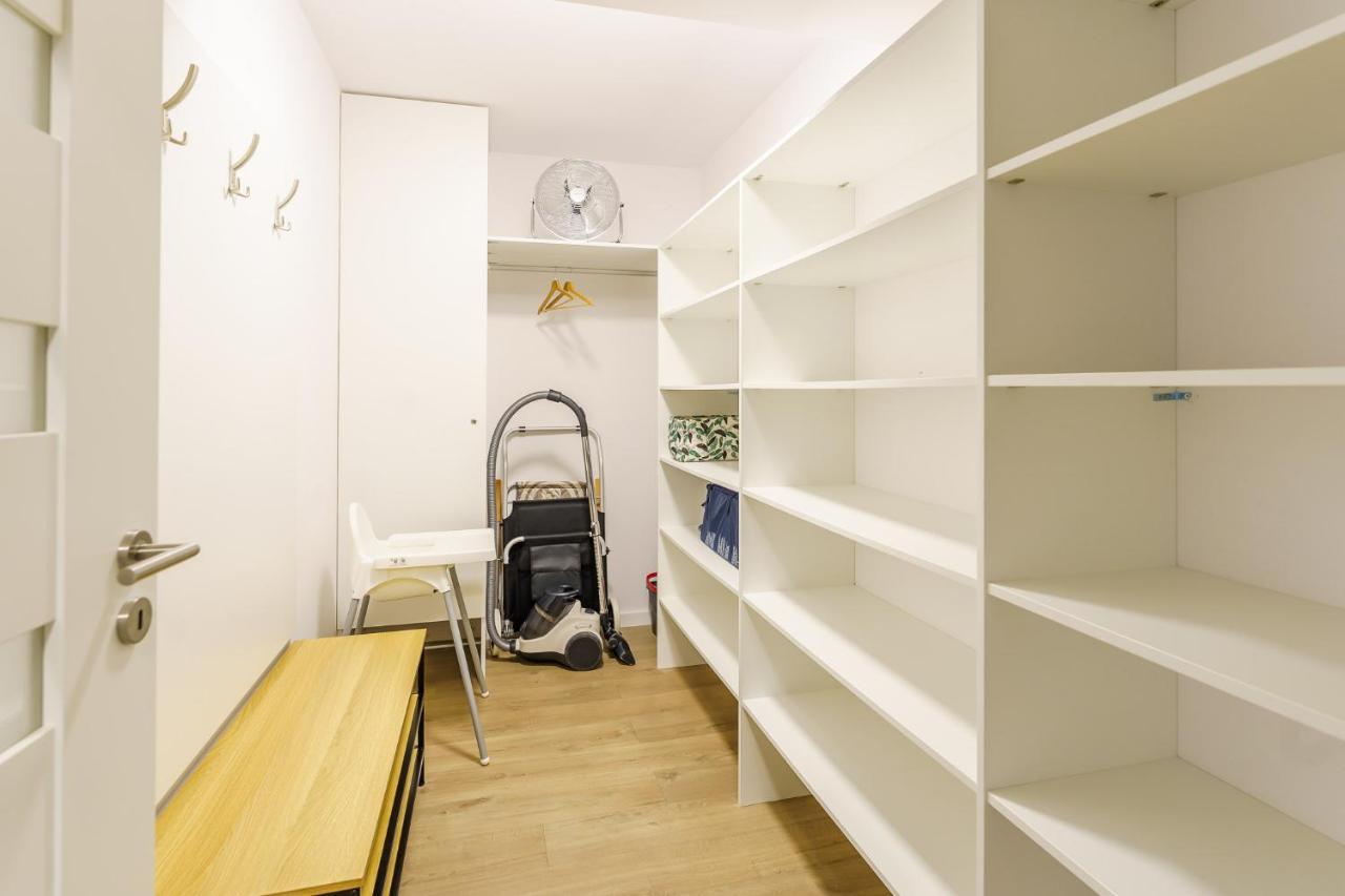 Apartament Lux Tukan A315 Nadmorskie Tarasy - Holiday City 코워브제크 외부 사진
