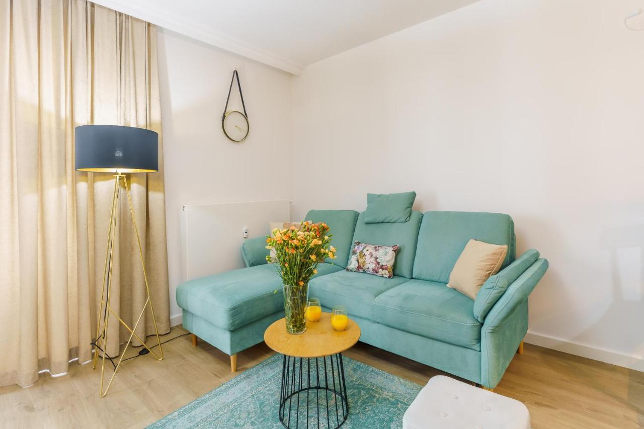 Apartament Lux Tukan A315 Nadmorskie Tarasy - Holiday City 코워브제크 외부 사진