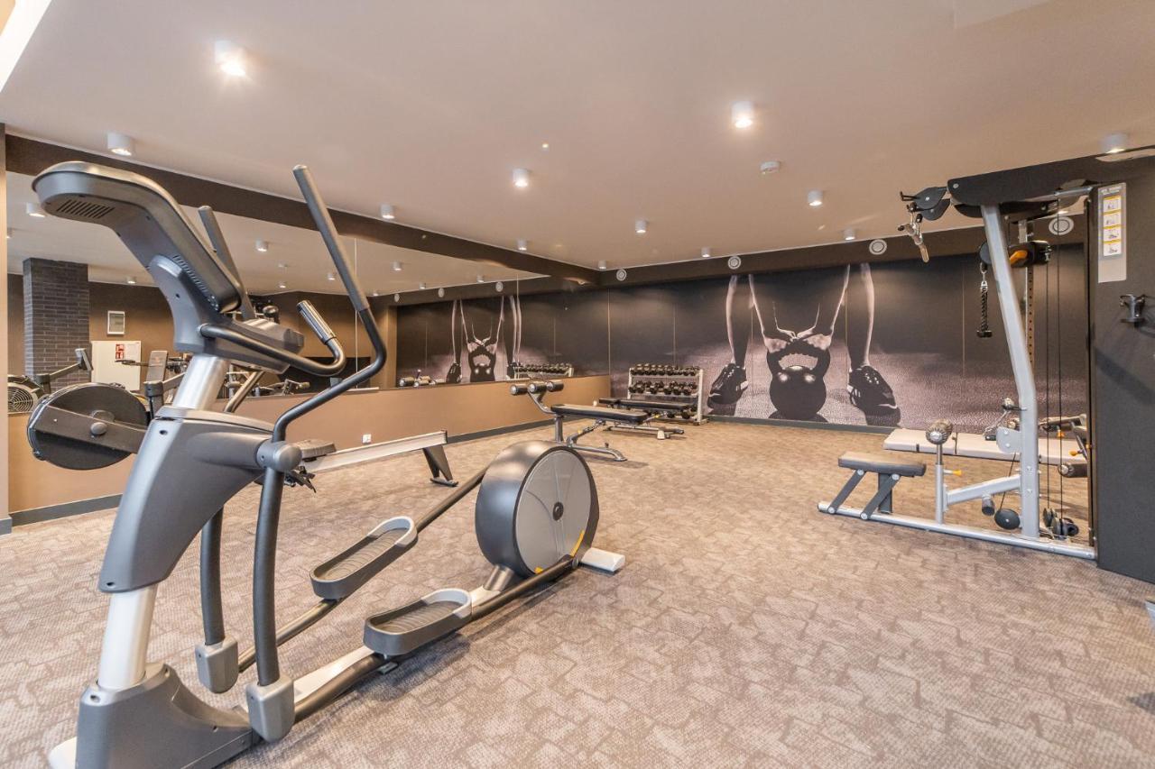 Apartament Lux Tukan A315 Nadmorskie Tarasy - Holiday City 코워브제크 외부 사진