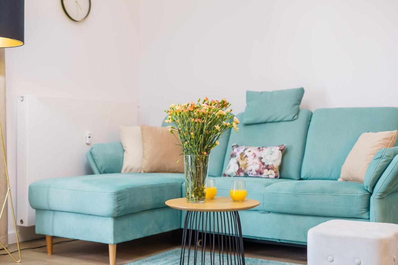 Apartament Lux Tukan A315 Nadmorskie Tarasy - Holiday City 코워브제크 외부 사진