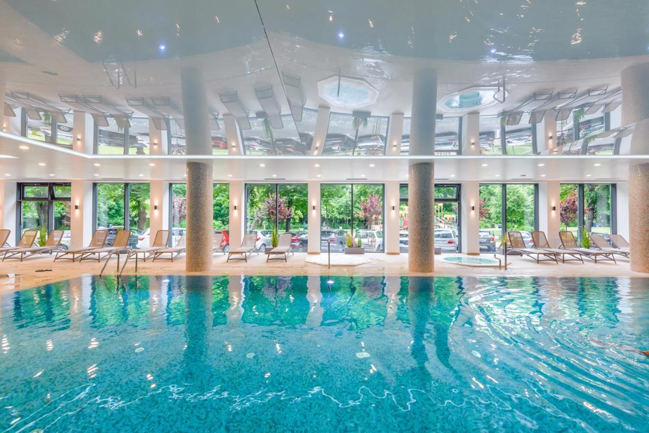 Apartament Lux Tukan A315 Nadmorskie Tarasy - Holiday City 코워브제크 외부 사진