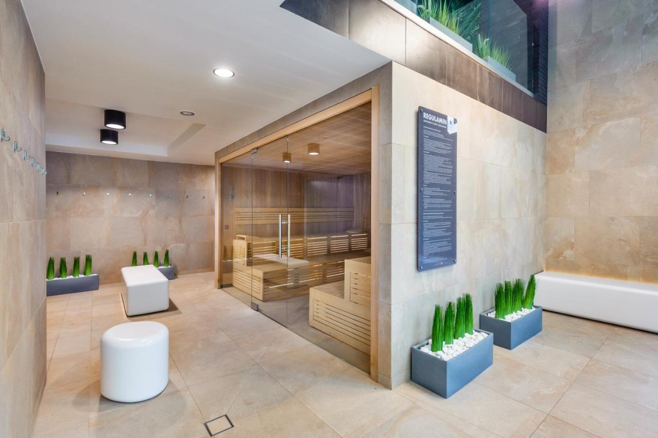 Apartament Lux Tukan A315 Nadmorskie Tarasy - Holiday City 코워브제크 외부 사진