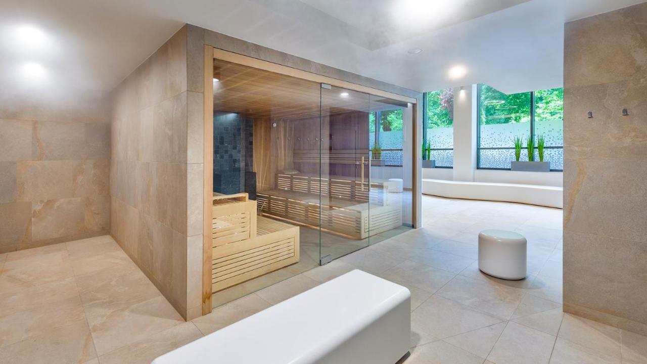 Apartament Lux Tukan A315 Nadmorskie Tarasy - Holiday City 코워브제크 외부 사진