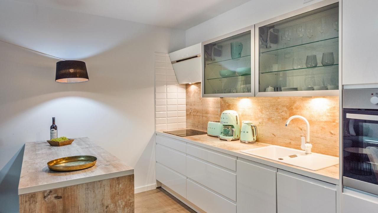 Apartament Lux Tukan A315 Nadmorskie Tarasy - Holiday City 코워브제크 외부 사진
