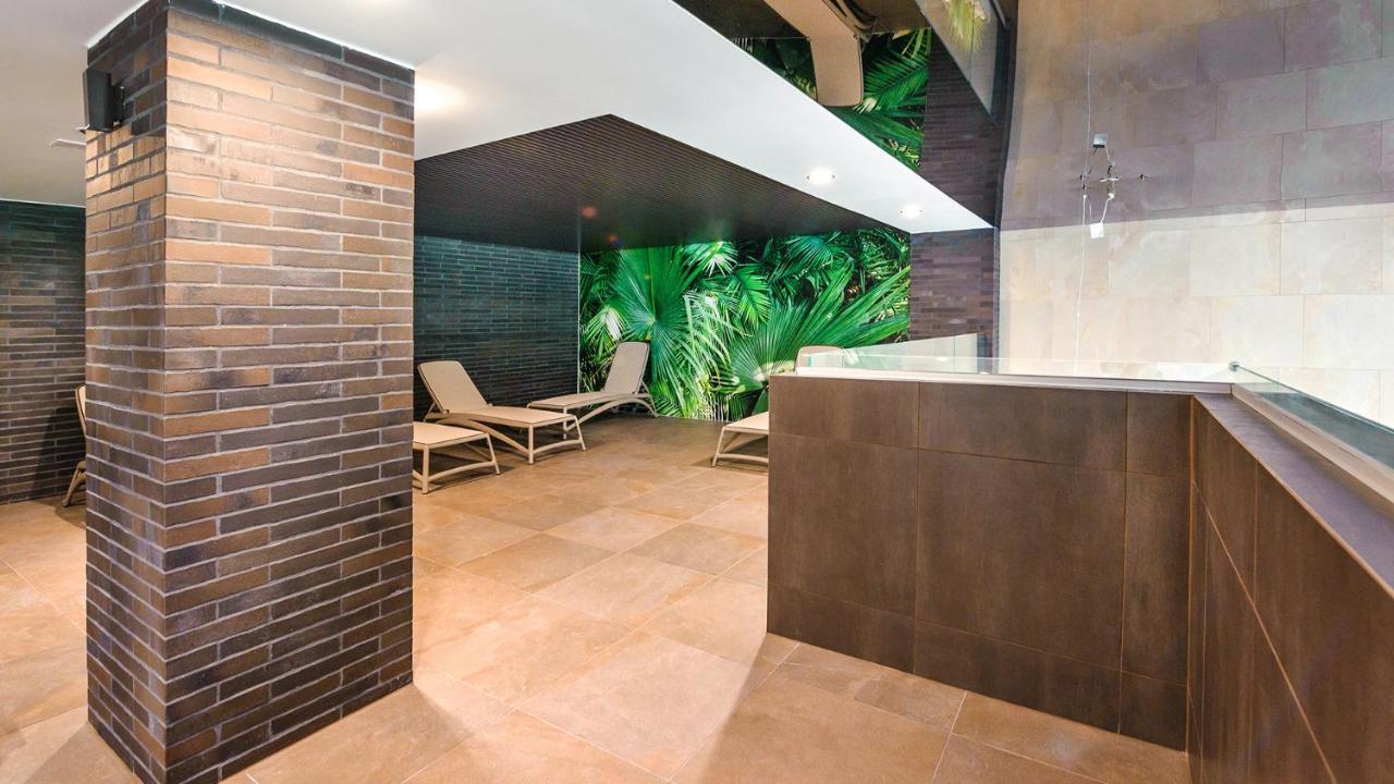 Apartament Lux Tukan A315 Nadmorskie Tarasy - Holiday City 코워브제크 외부 사진
