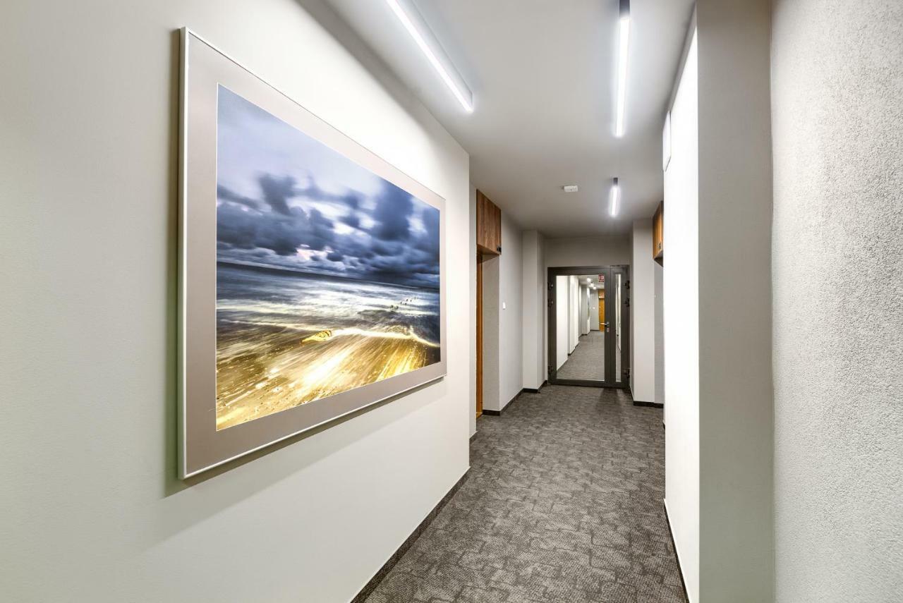 Apartament Lux Tukan A315 Nadmorskie Tarasy - Holiday City 코워브제크 외부 사진